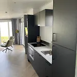 Hébergement de vacances Vogelvrij, Woningen Met Geheel Omheinde Tuin