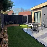 Vogelvrij, Woningen Met Geheel Omheinde Tuin Hébergement de vacances *