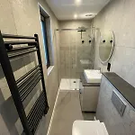 Vogelvrij, Woningen Met Geheel Omheinde Tuin