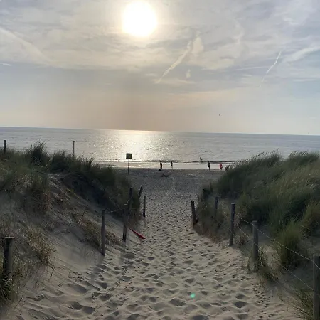 Vogelvrij, Woning Met Landelijk Uitzicht En Geheel Omheinde Tuin Holiday home Burgerbrug