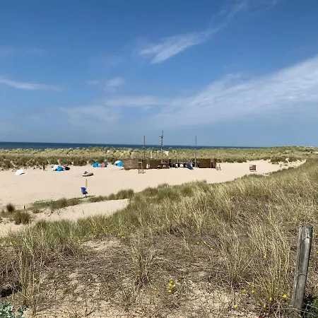 Vogelvrij, Woning Met Landelijk Uitzicht En Geheel Omheinde Tuin Holiday home *