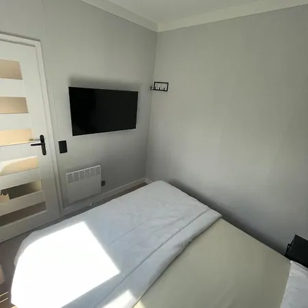 度假居 Vogelvrij, Woningen Met Geheel Omheinde Tuin *