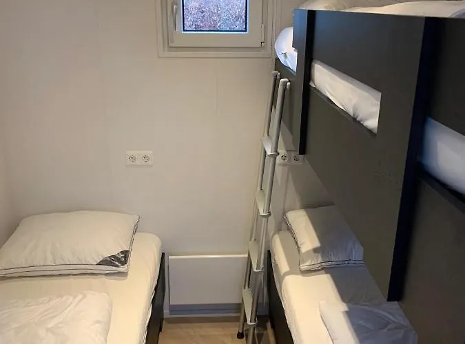 Vogelvrij, Vakantie Woningen Met Geheel Omheinde Tuin