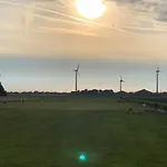 Vogelvrij, Woningen Met Geheel Omheinde Tuin Burgerbrug