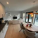 Ferienhaus Vogelvrij, Woningen Met Geheel Omheinde Tuin Burgerbrug