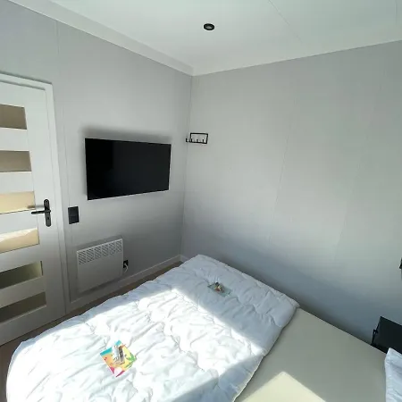 Vogelvrij, Woningen Met Geheel Omheinde Tuin Σπίτι διακοπών *