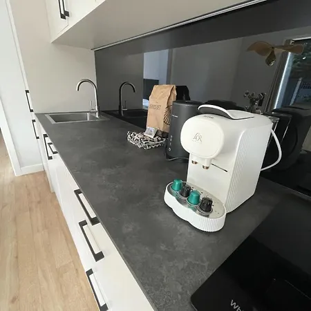 Σπίτι διακοπών Vogelvrij, Woningen Met Geheel Omheinde Tuin